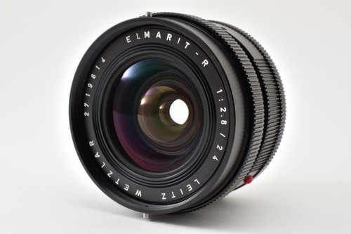 Near mint leica leitz - mint],
