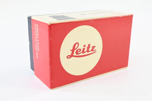 Leica leitz elmarit - elmarit-m, 1:2.8