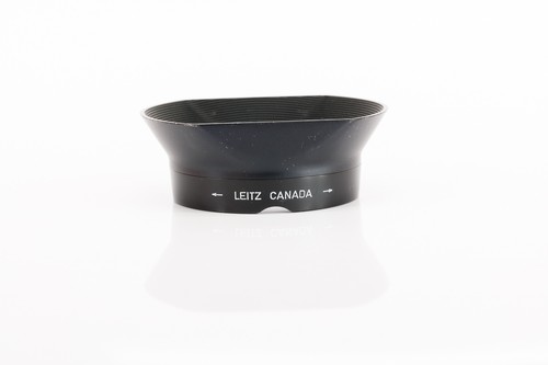Leica leitz ollux lens hood - leitz,