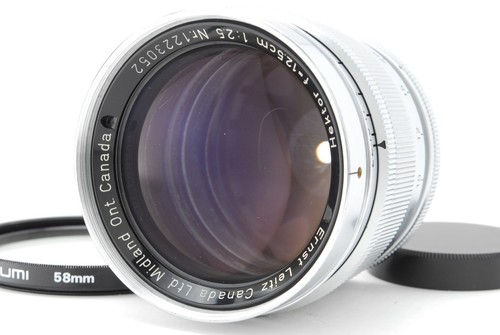 Near mint leica leitz - [near,