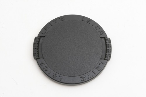 Leica leitz front lens cap - /,