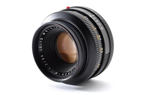 Top mint leica - [top, mint]