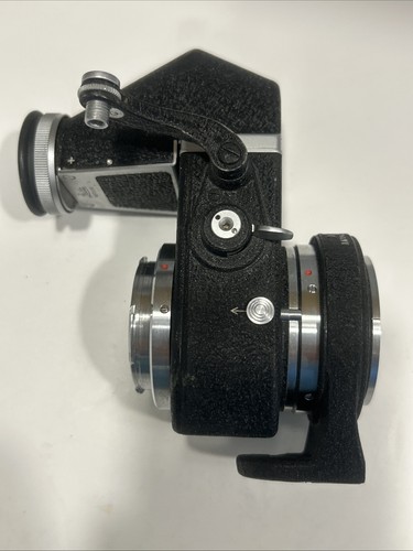 Leitz visoflex iii - iii, accessory