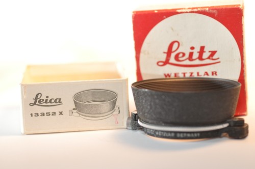 Leica leitz swing out - leitz, lens