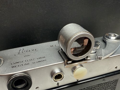 Leica leitz 5cm - 5cm, (50mm)