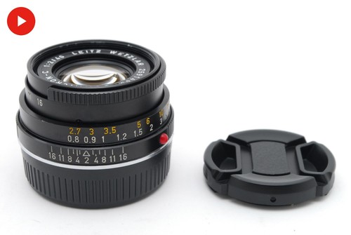 Exc 5 leica - ⏯️,