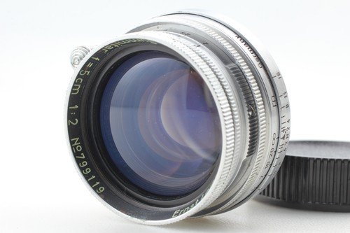 Near mint leica ernst - [, ]