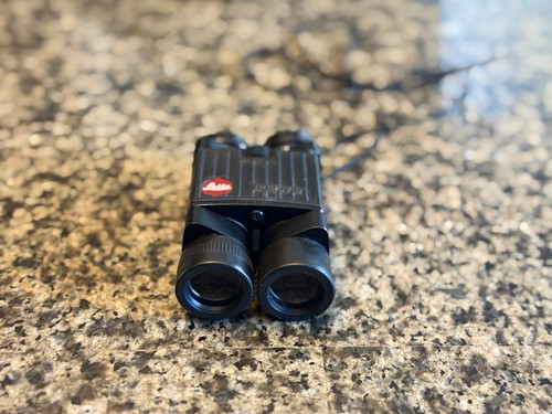 Vintage leitz 8x20 - leitz, (leica)