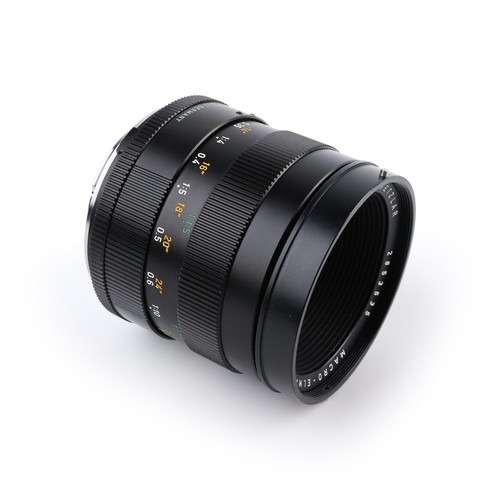 Leica leitz macro elmarit - leitz, macro-elmarit-r