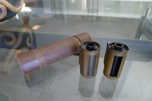 Leitz leica filca - leitz/leica, x