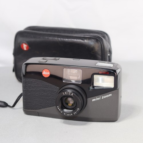 Leica mini zoom 35mm - leica,