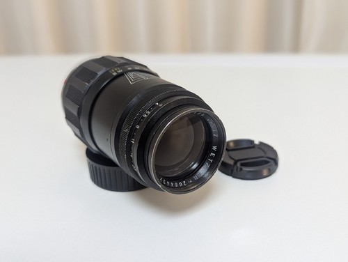 Exc leica leitz - [exc+++],