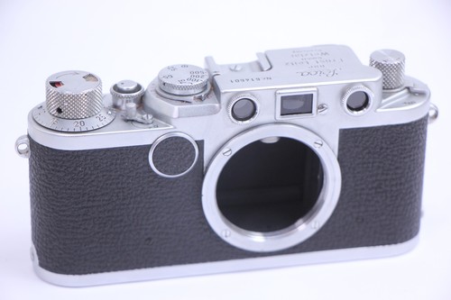 Leica leitz iif - leitz,
