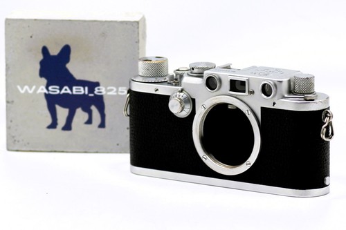 Mint leica drp ernst - leica,