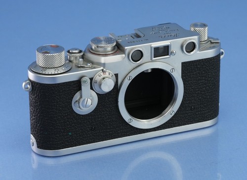 Leica leitz iiif red - leica,