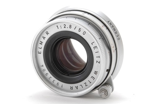 Near mint leica - leica, leitz